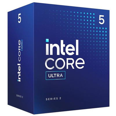 Intel® Core™ Ultra 5 Desktop Processor 225F 10 cores